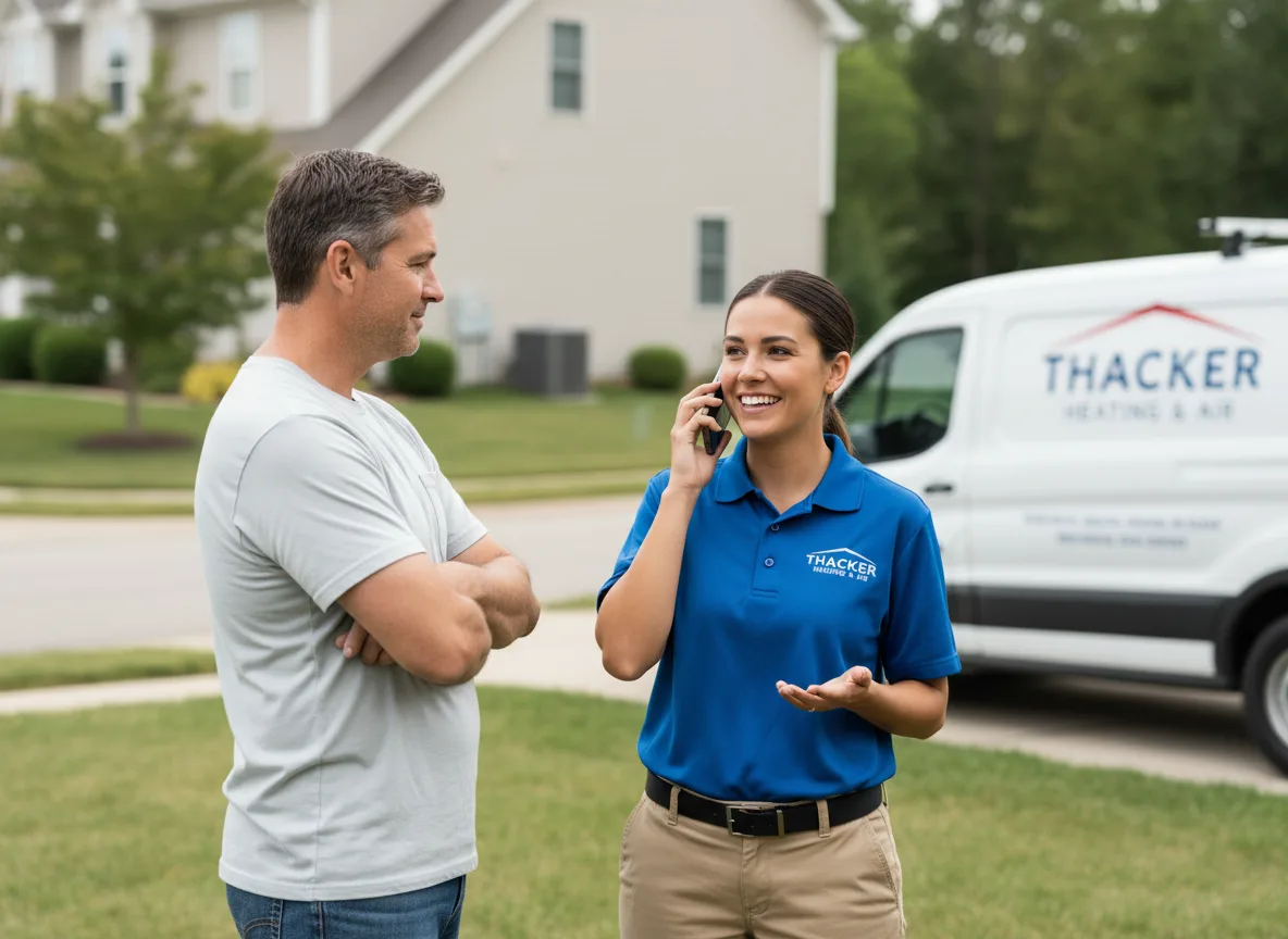 Ac Repair Dunmore, WV FAQs